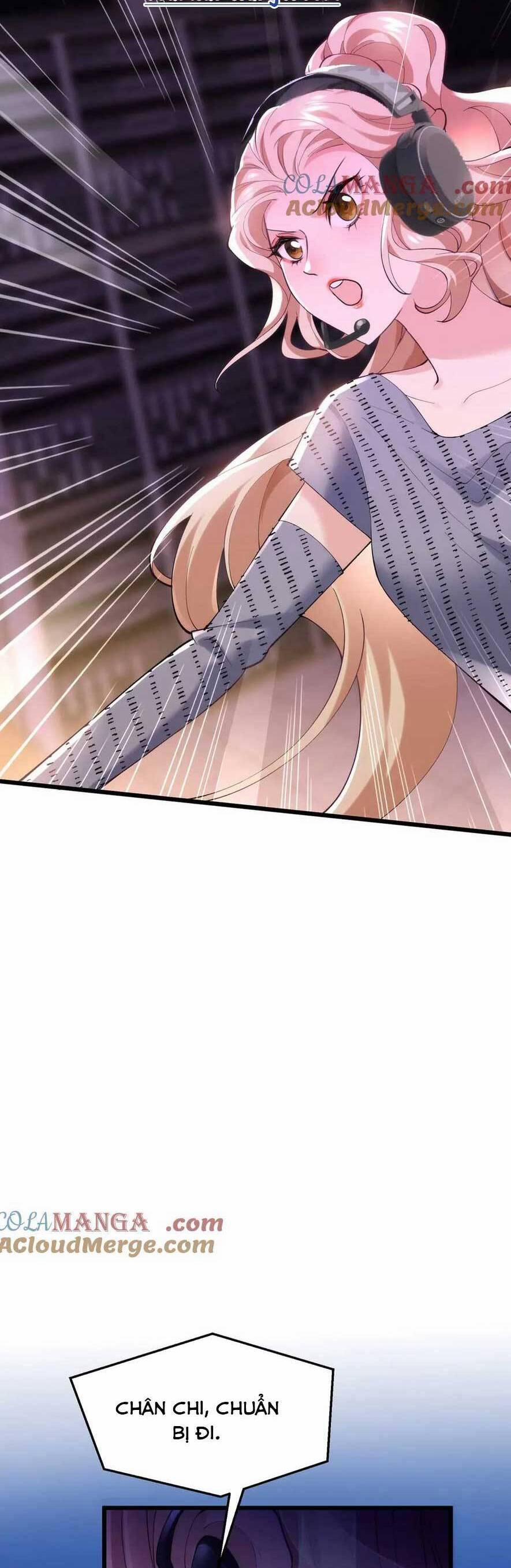 Pháo Hôi Cô Ấy Không Ưa Kịch Bản Này Lâu Rồi 60 trang 22