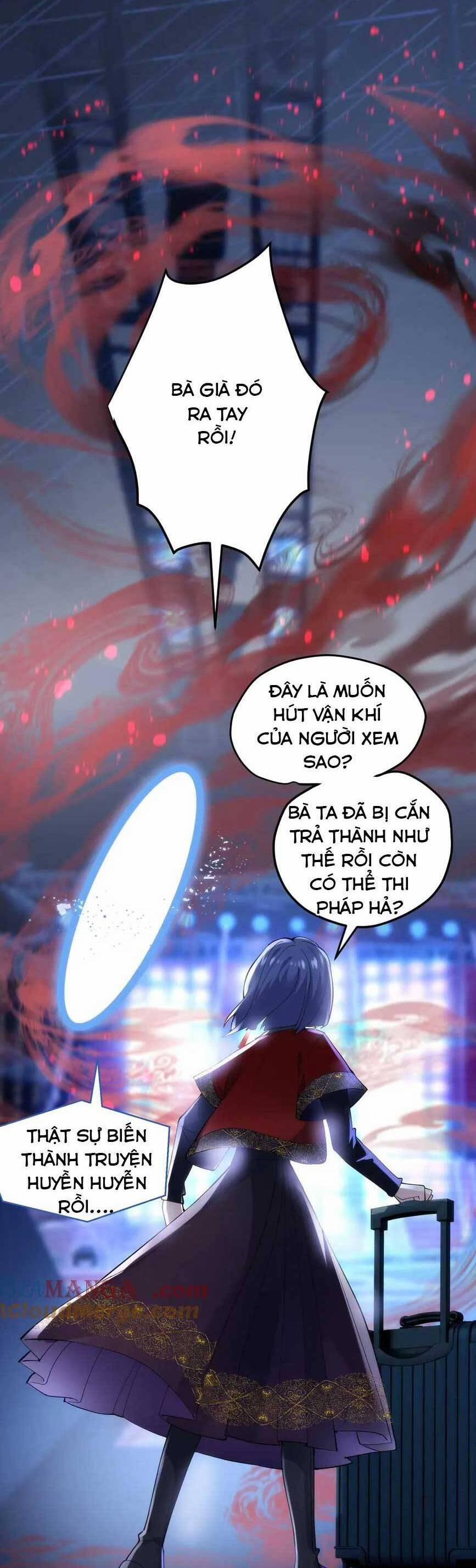 Pháo Hôi Cô Ấy Không Ưa Kịch Bản Này Lâu Rồi 60 trang 5