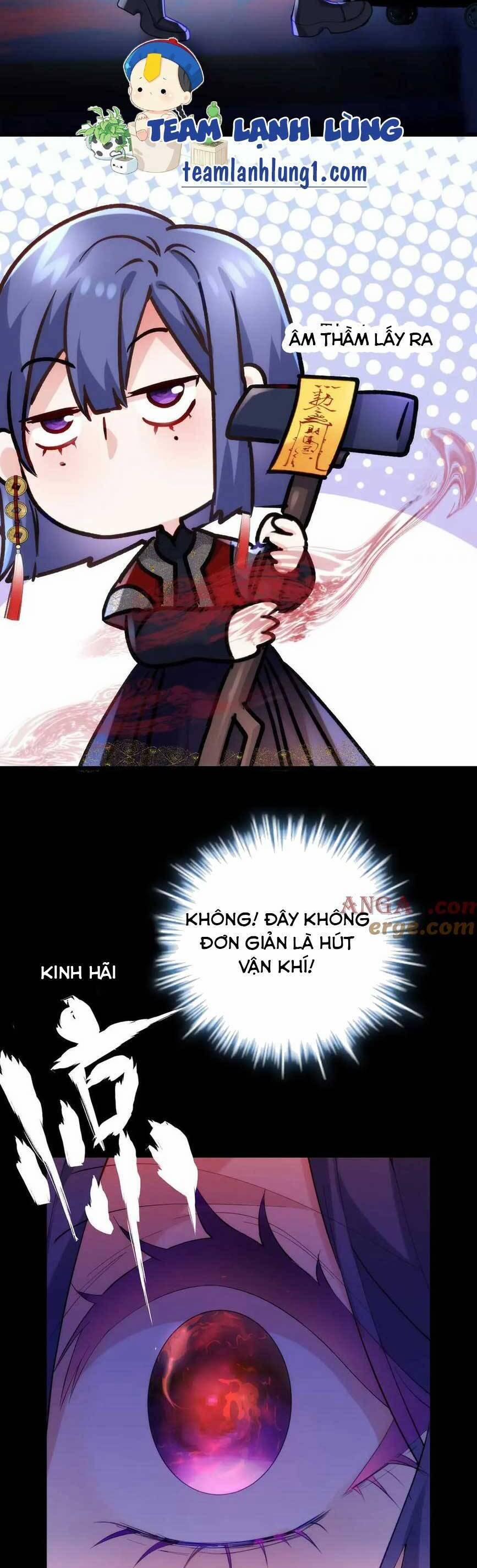 Pháo Hôi Cô Ấy Không Ưa Kịch Bản Này Lâu Rồi 60 trang 6