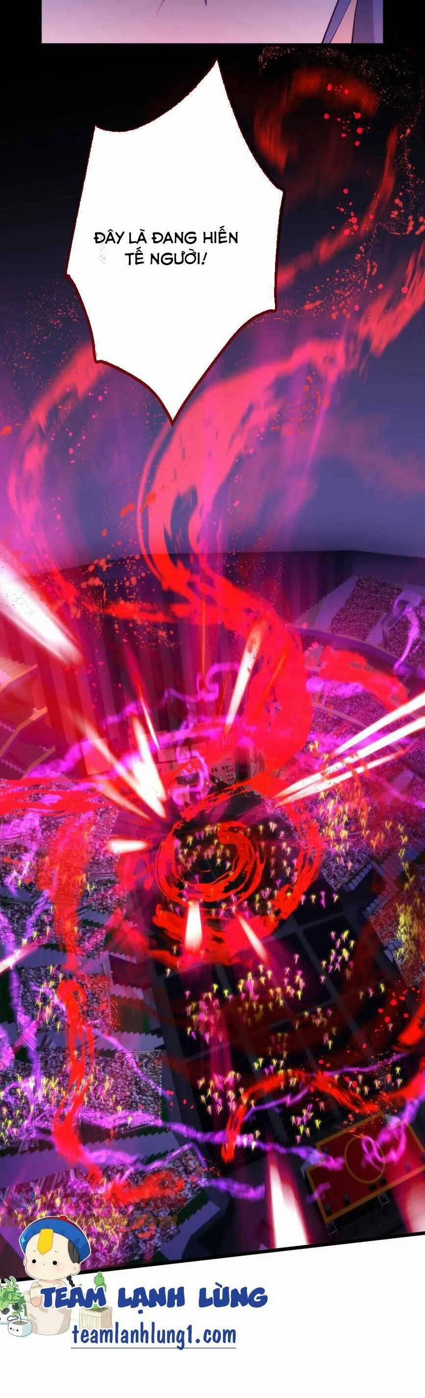 Pháo Hôi Cô Ấy Không Ưa Kịch Bản Này Lâu Rồi 60 trang 7