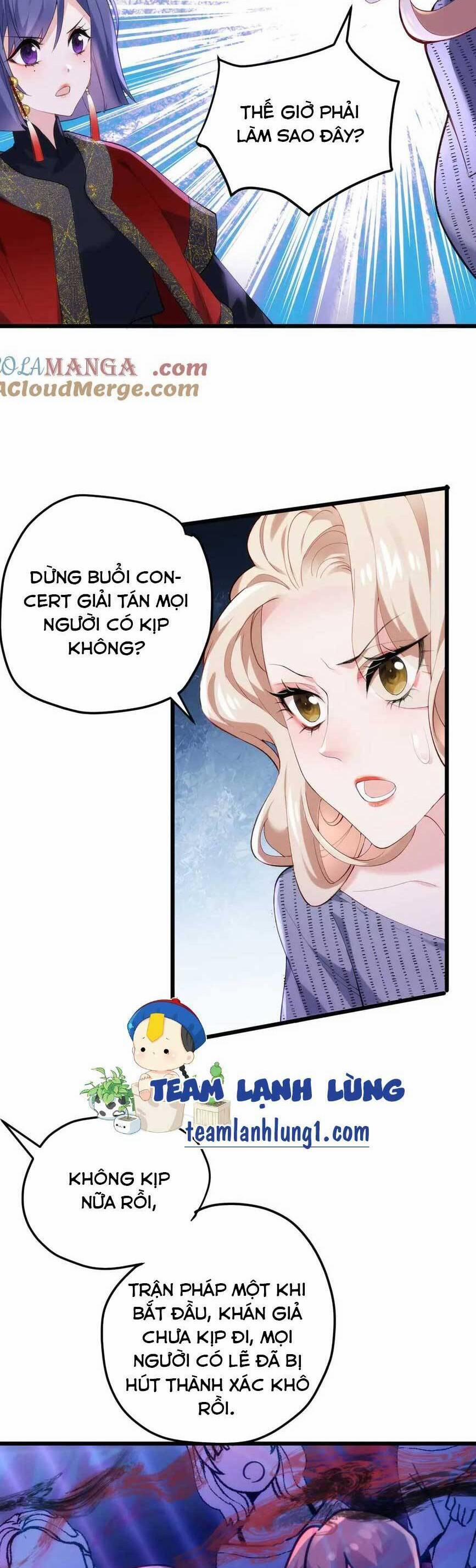 Pháo Hôi Cô Ấy Không Ưa Kịch Bản Này Lâu Rồi 60 trang 9