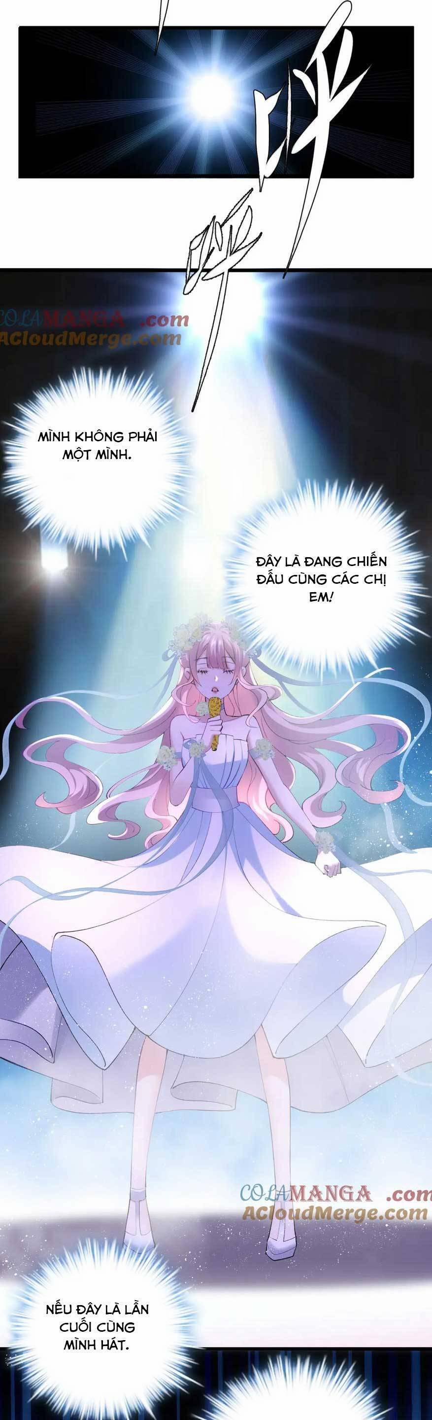 Pháo Hôi Cô Ấy Không Ưa Kịch Bản Này Lâu Rồi 61 trang 13