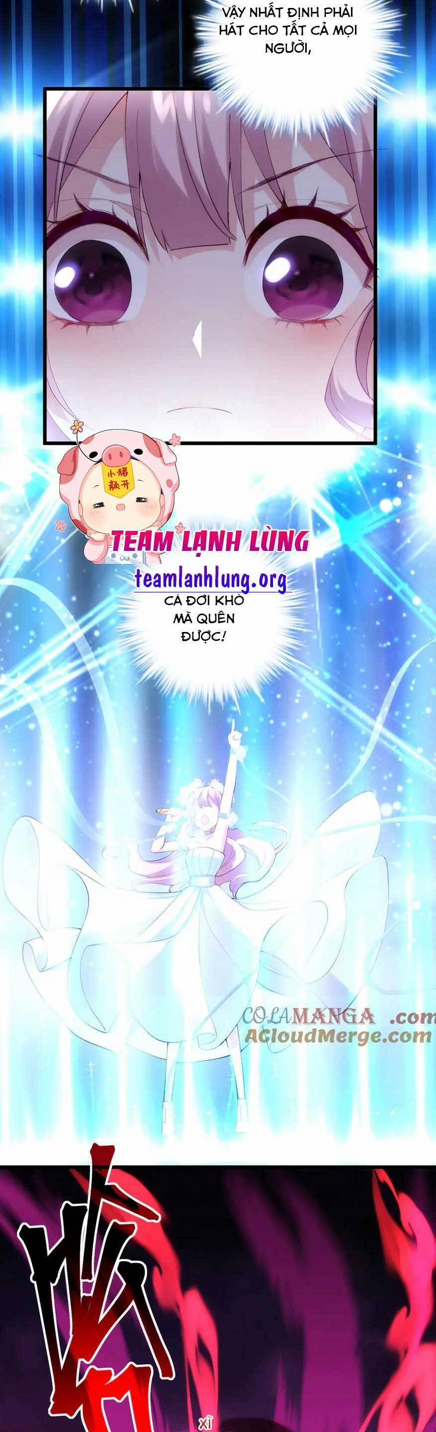 Pháo Hôi Cô Ấy Không Ưa Kịch Bản Này Lâu Rồi 61 trang 14