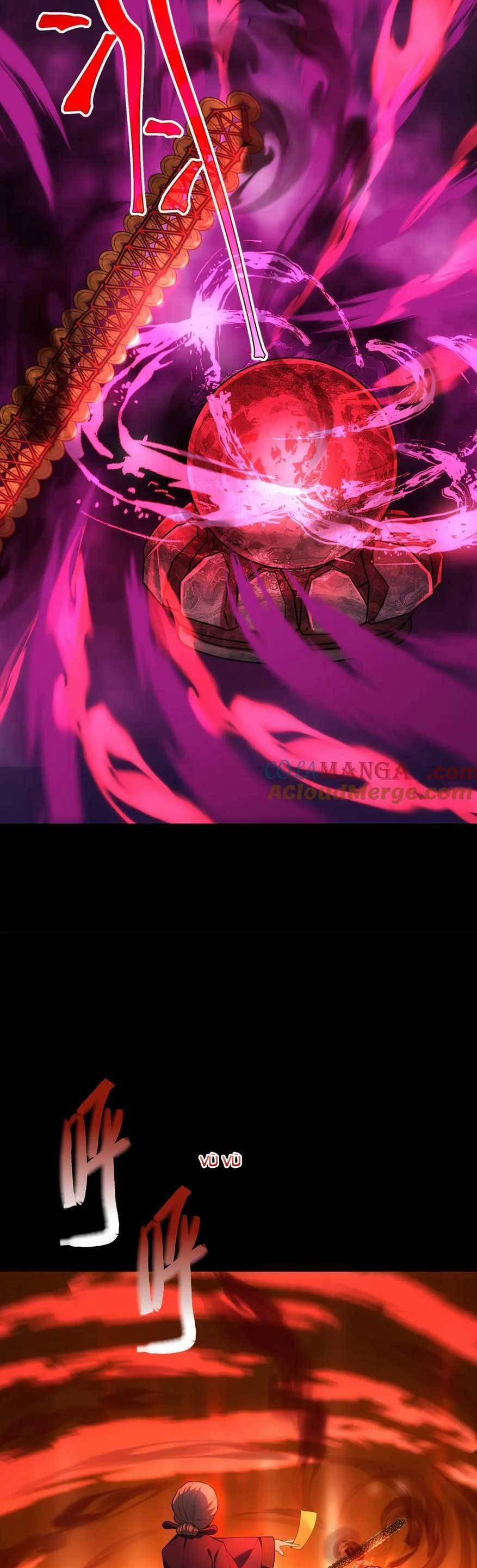 Pháo Hôi Cô Ấy Không Ưa Kịch Bản Này Lâu Rồi 61 trang 15