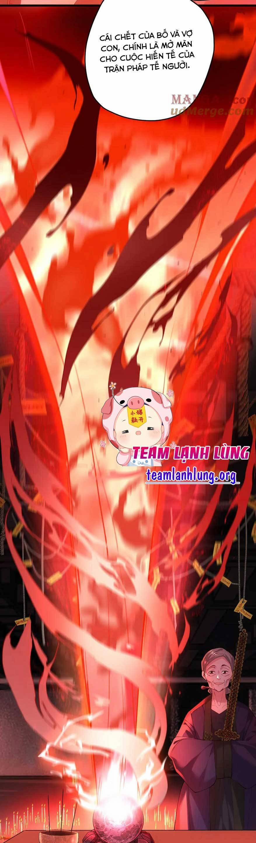 Pháo Hôi Cô Ấy Không Ưa Kịch Bản Này Lâu Rồi 61 trang 17