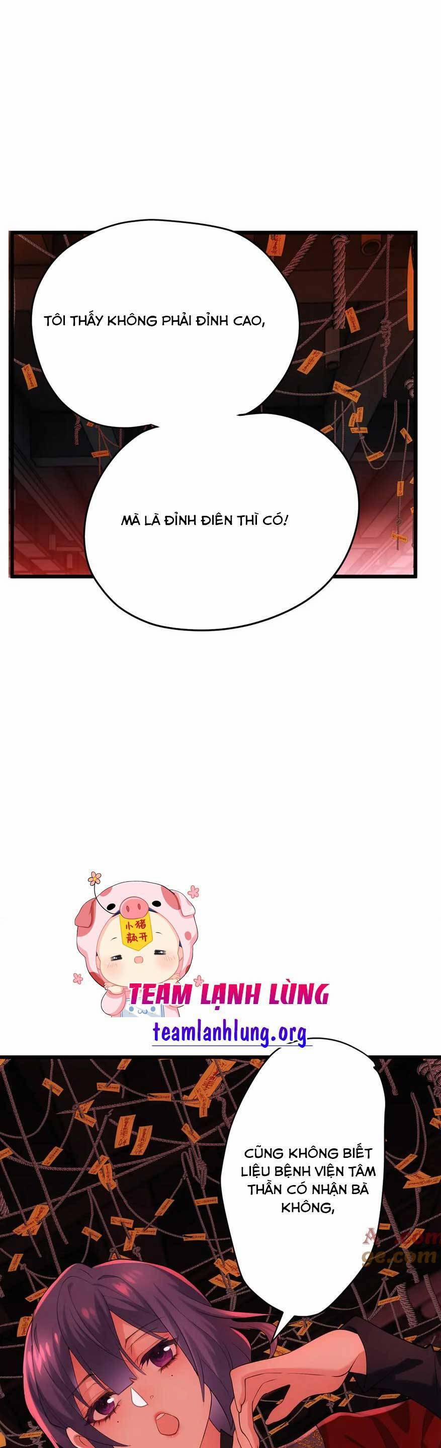 Pháo Hôi Cô Ấy Không Ưa Kịch Bản Này Lâu Rồi 61 trang 19