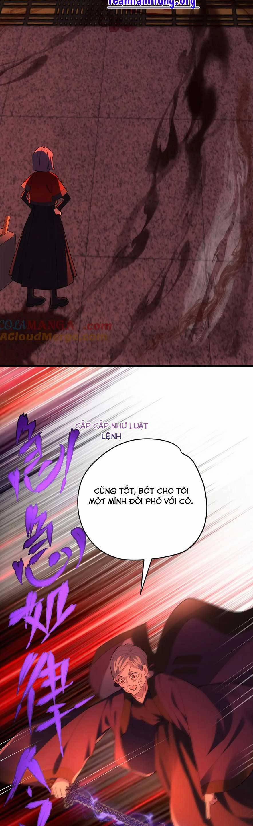 Pháo Hôi Cô Ấy Không Ưa Kịch Bản Này Lâu Rồi 61 trang 21