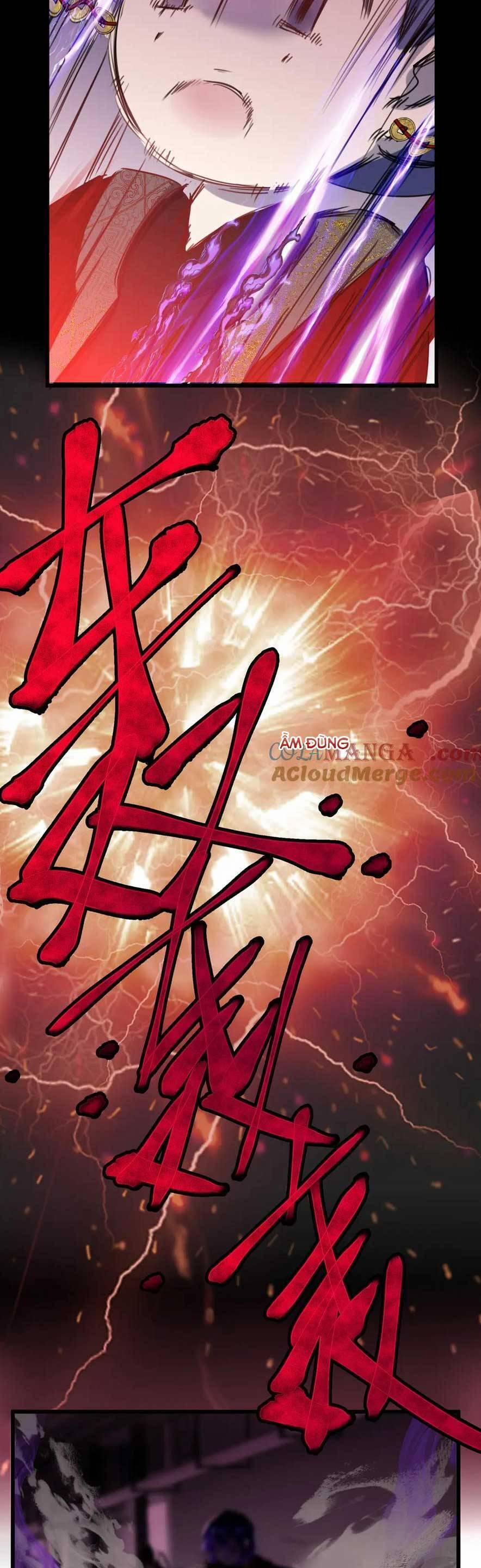 Pháo Hôi Cô Ấy Không Ưa Kịch Bản Này Lâu Rồi 61 trang 26