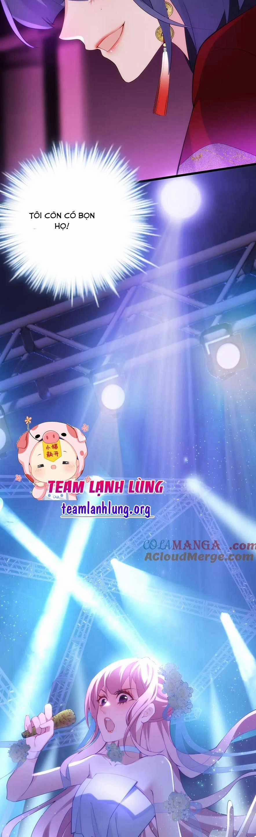 Pháo Hôi Cô Ấy Không Ưa Kịch Bản Này Lâu Rồi 61 trang 29