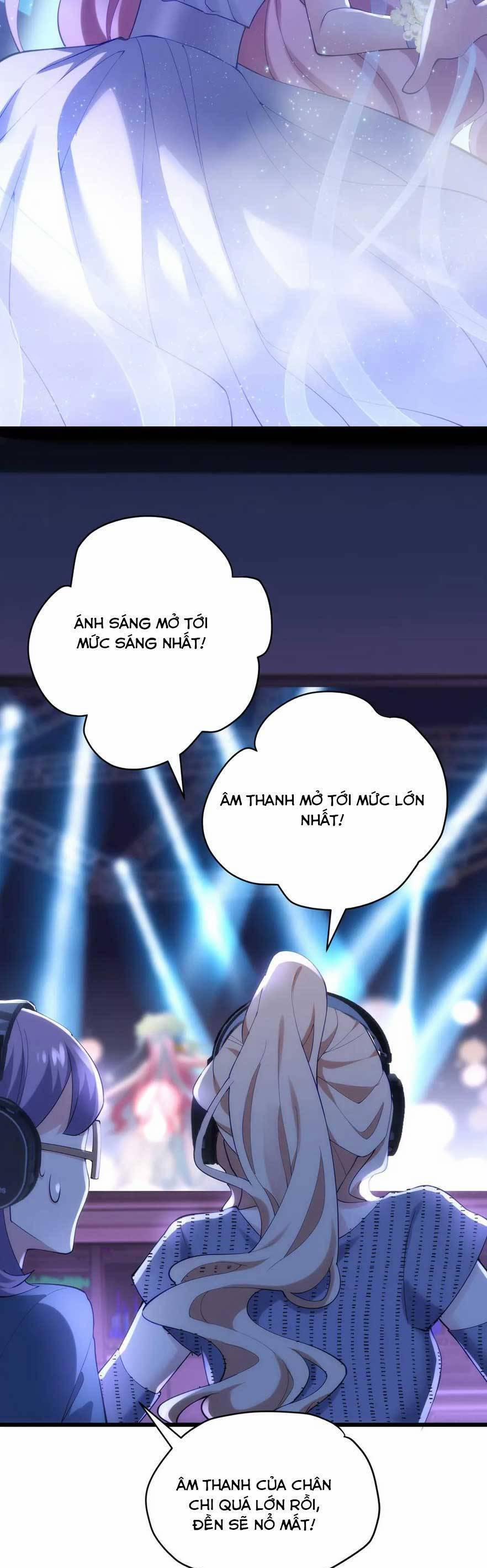 Pháo Hôi Cô Ấy Không Ưa Kịch Bản Này Lâu Rồi 61 trang 30