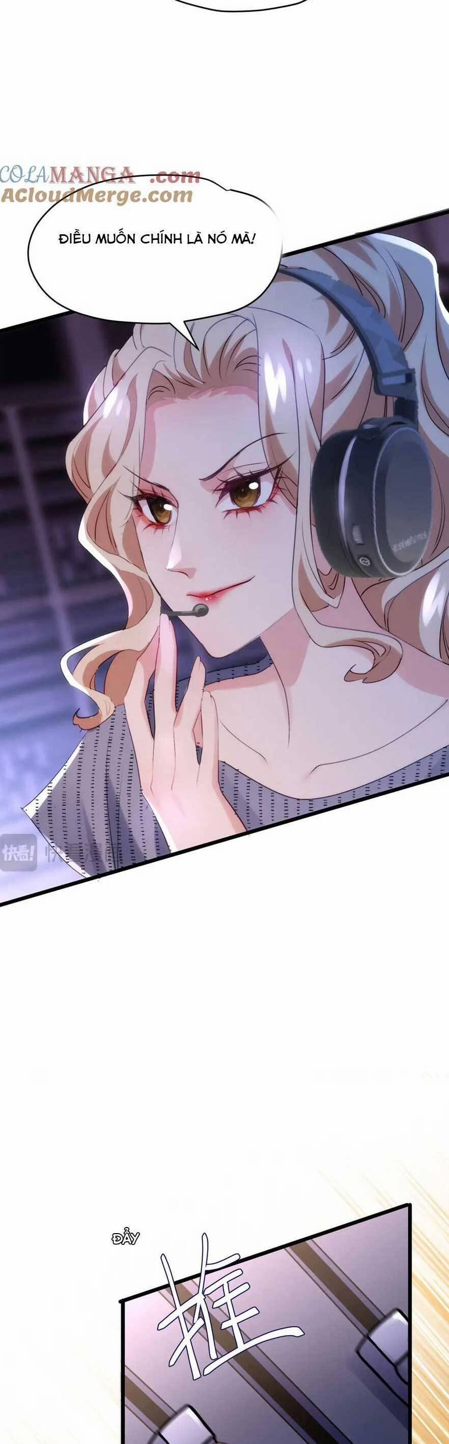 Pháo Hôi Cô Ấy Không Ưa Kịch Bản Này Lâu Rồi 61 trang 31