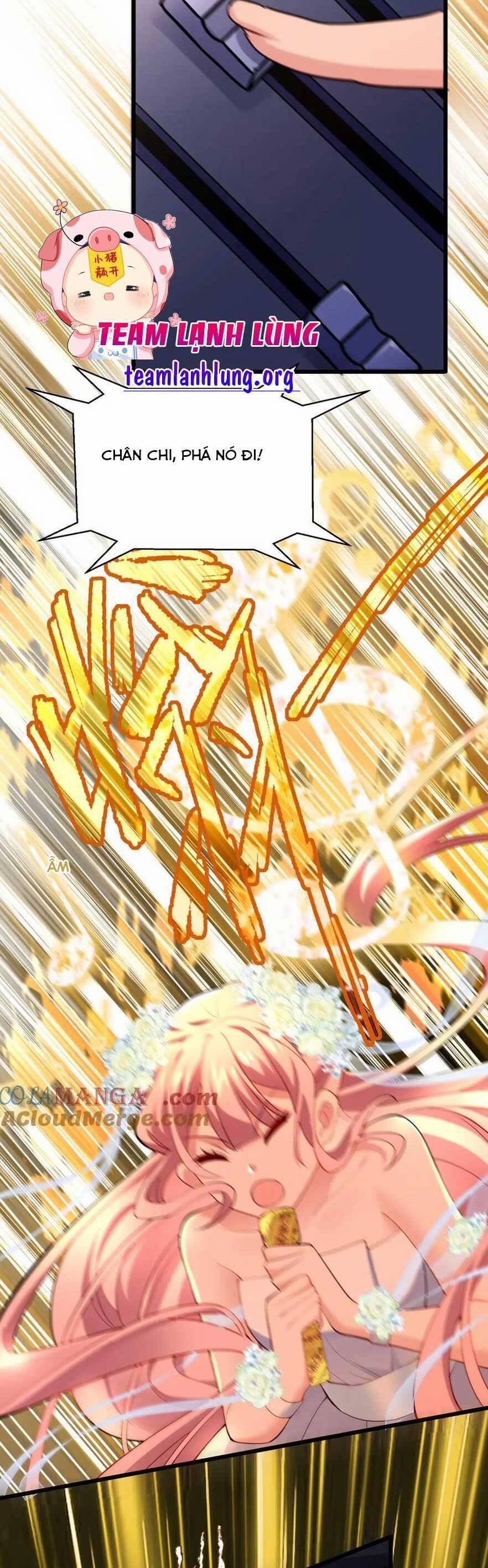 Pháo Hôi Cô Ấy Không Ưa Kịch Bản Này Lâu Rồi 61 trang 32