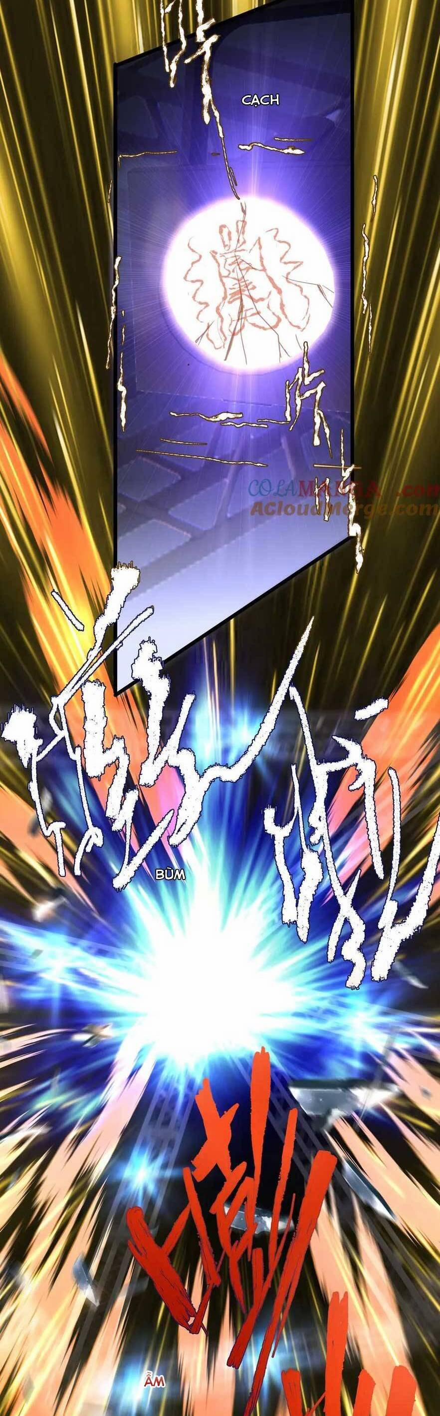 Pháo Hôi Cô Ấy Không Ưa Kịch Bản Này Lâu Rồi 61 trang 33