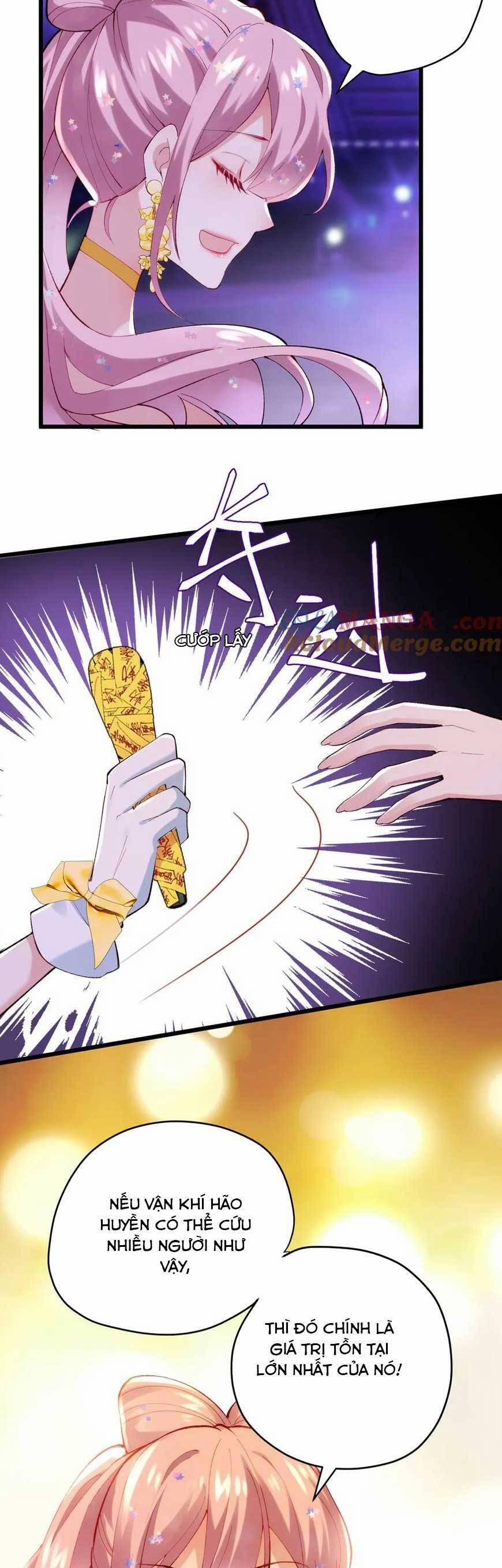 Pháo Hôi Cô Ấy Không Ưa Kịch Bản Này Lâu Rồi 61 trang 8