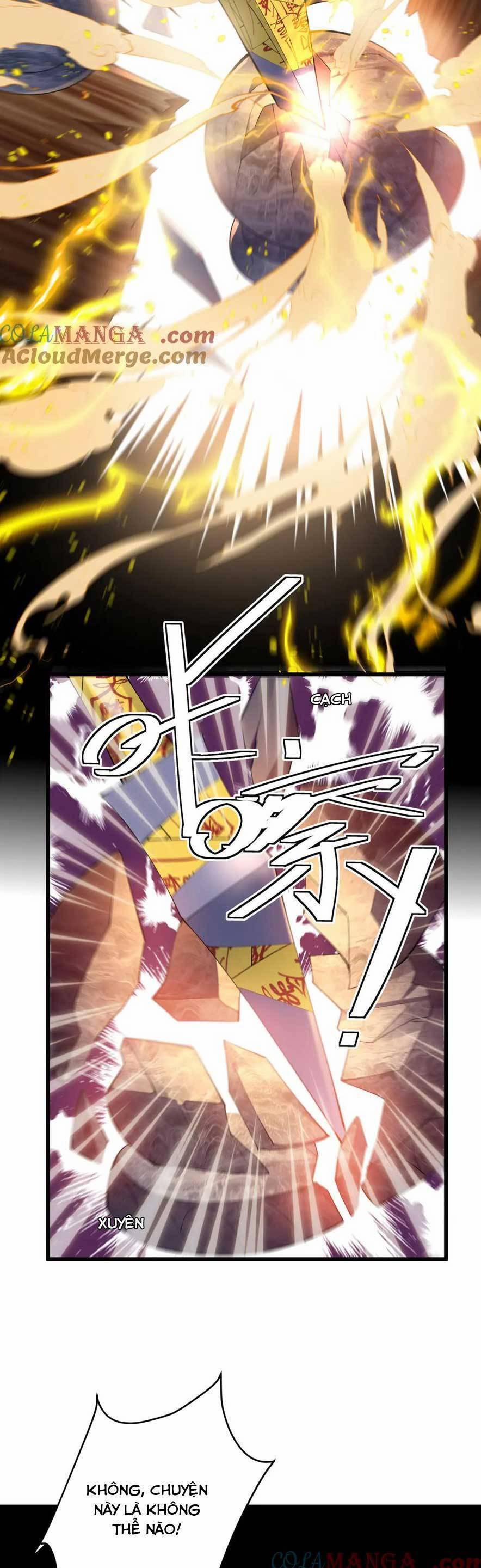 Pháo Hôi Cô Ấy Không Ưa Kịch Bản Này Lâu Rồi 62 trang 13