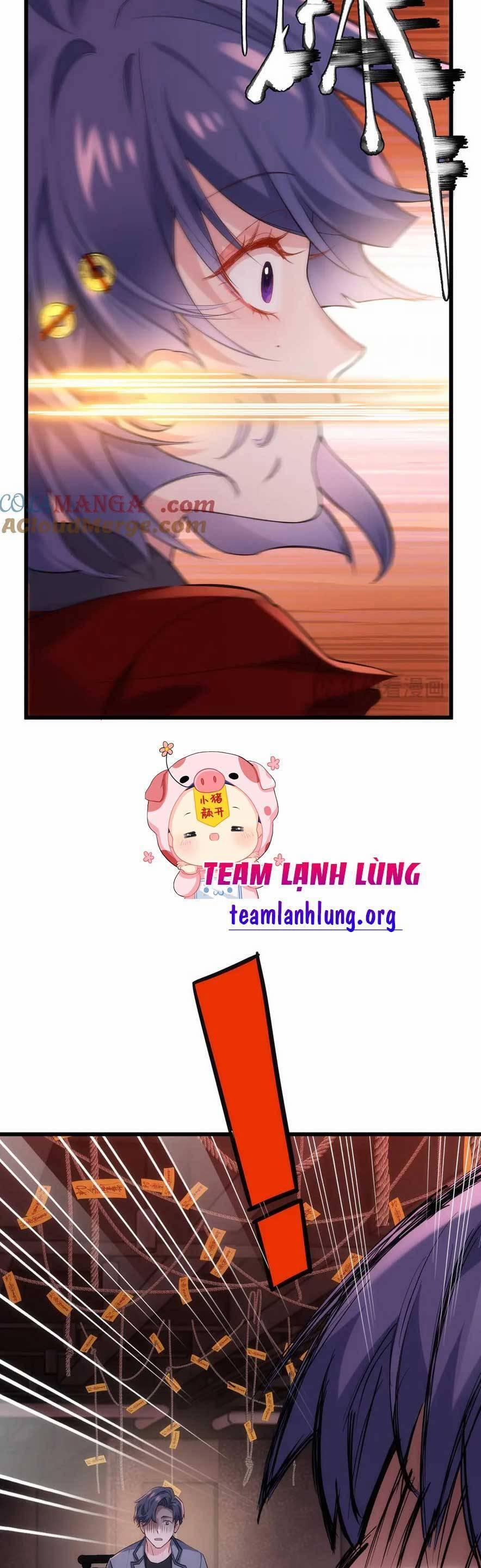 Pháo Hôi Cô Ấy Không Ưa Kịch Bản Này Lâu Rồi 62 trang 19