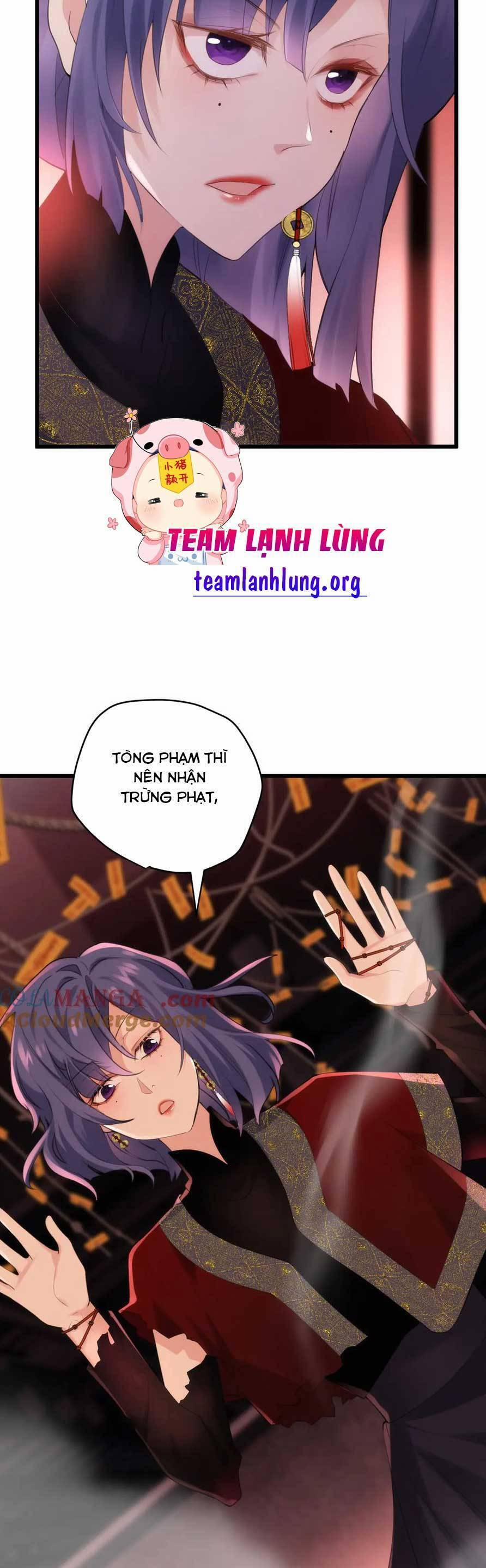 Pháo Hôi Cô Ấy Không Ưa Kịch Bản Này Lâu Rồi 62 trang 25