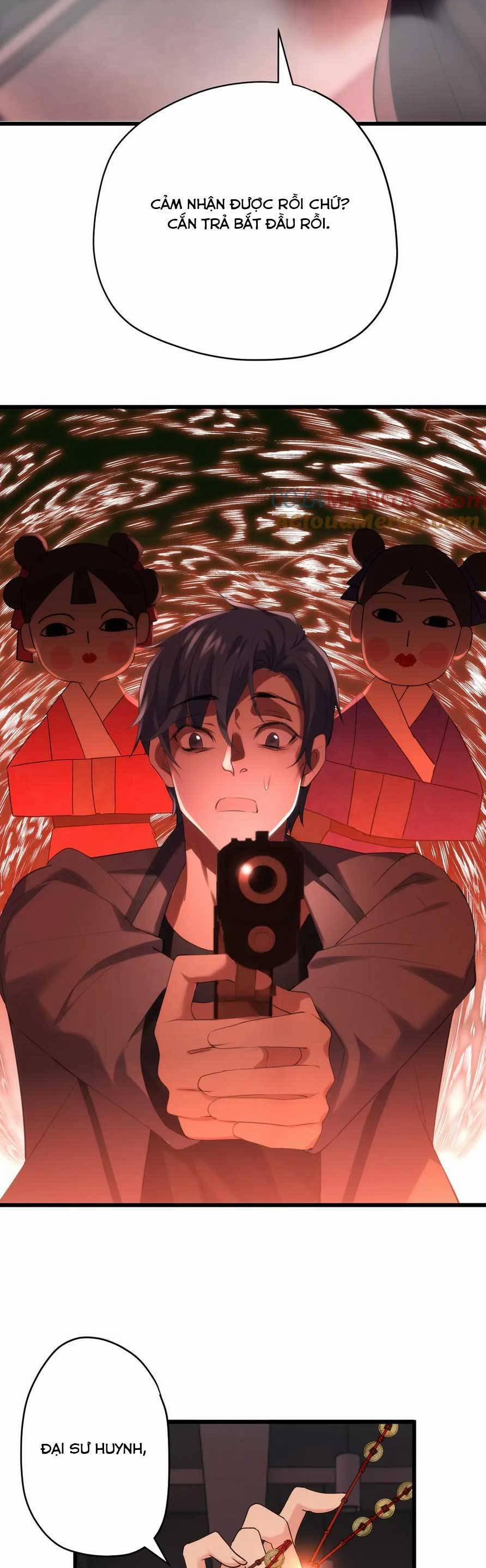 Pháo Hôi Cô Ấy Không Ưa Kịch Bản Này Lâu Rồi 62 trang 26