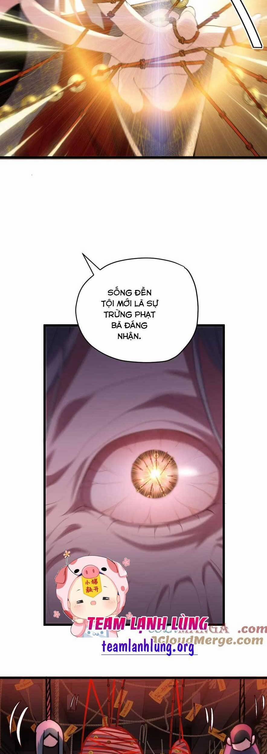 Pháo Hôi Cô Ấy Không Ưa Kịch Bản Này Lâu Rồi 62 trang 31