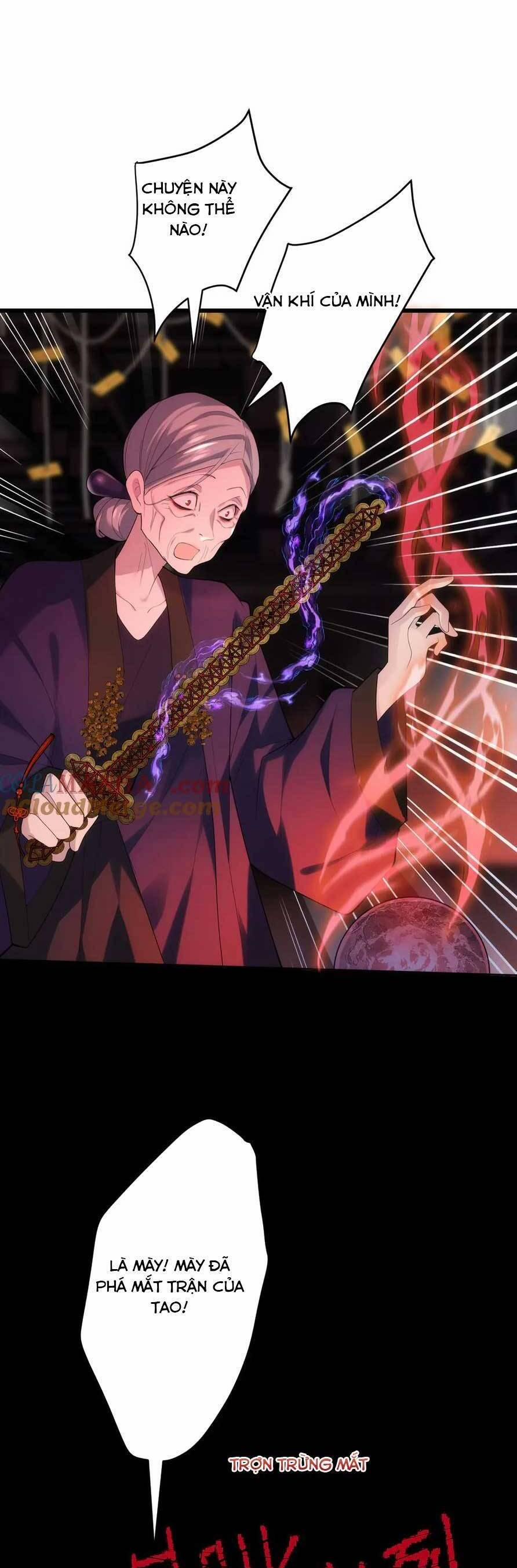 Pháo Hôi Cô Ấy Không Ưa Kịch Bản Này Lâu Rồi 62 trang 8