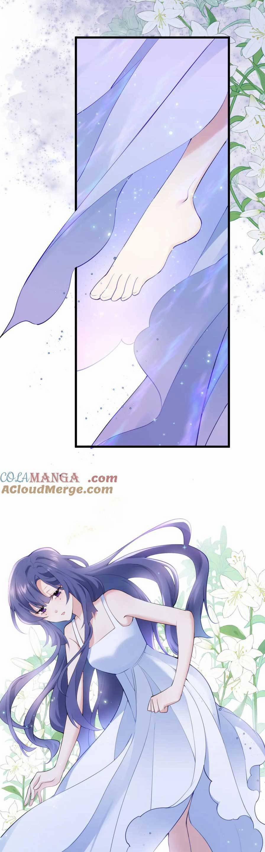 Pháo Hôi Cô Ấy Không Ưa Kịch Bản Này Lâu Rồi 63 trang 12