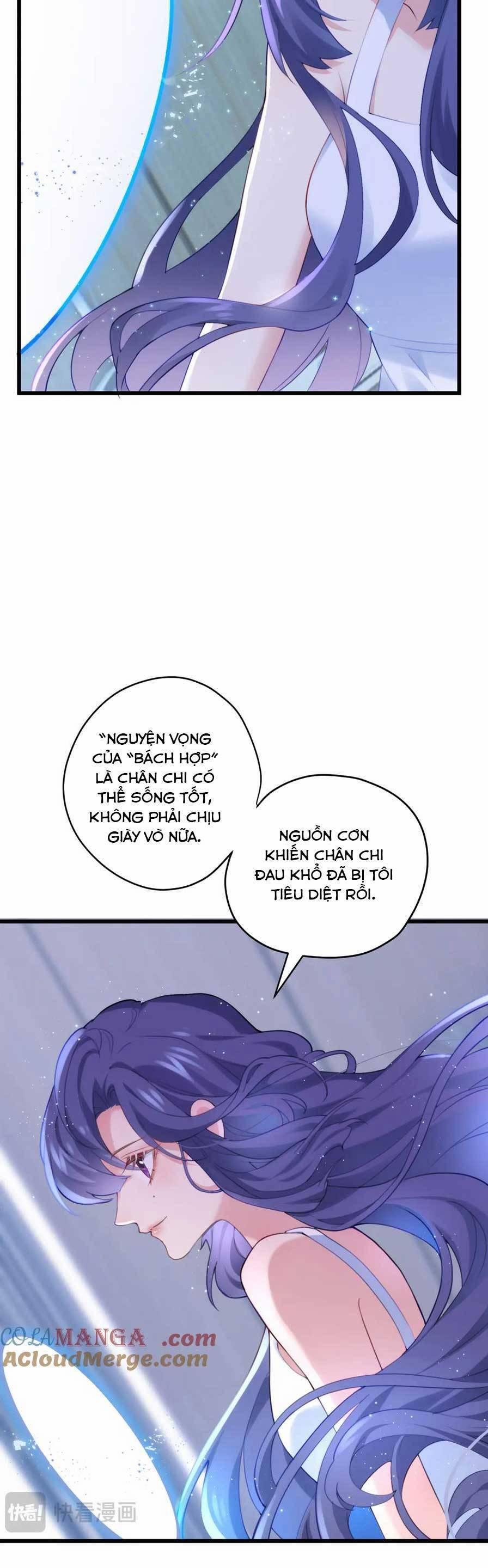 Pháo Hôi Cô Ấy Không Ưa Kịch Bản Này Lâu Rồi 63 trang 14