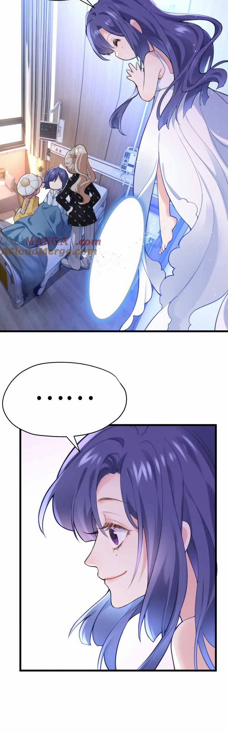 Pháo Hôi Cô Ấy Không Ưa Kịch Bản Này Lâu Rồi 63 trang 16