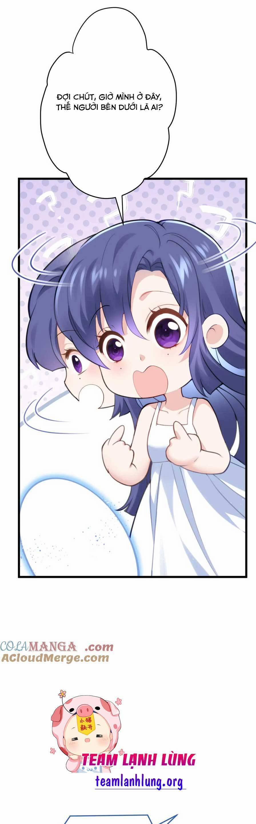 Pháo Hôi Cô Ấy Không Ưa Kịch Bản Này Lâu Rồi 63 trang 17