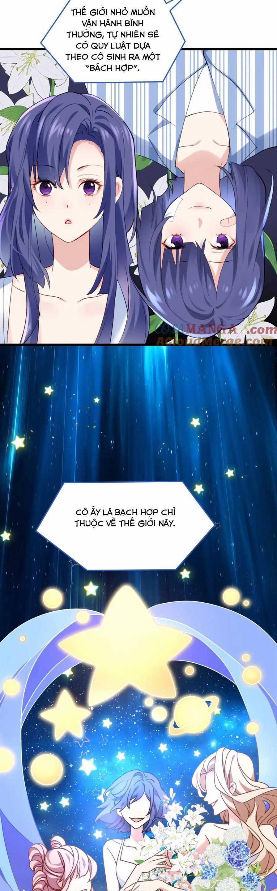 Pháo Hôi Cô Ấy Không Ưa Kịch Bản Này Lâu Rồi 63 trang 18