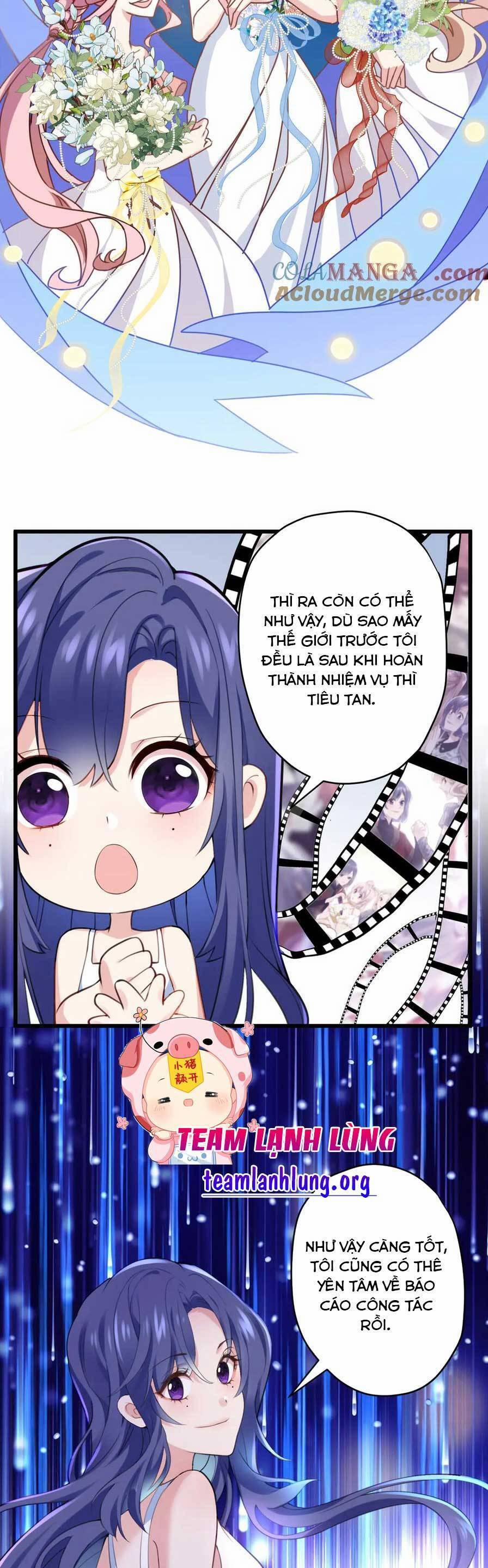 Pháo Hôi Cô Ấy Không Ưa Kịch Bản Này Lâu Rồi 63 trang 19