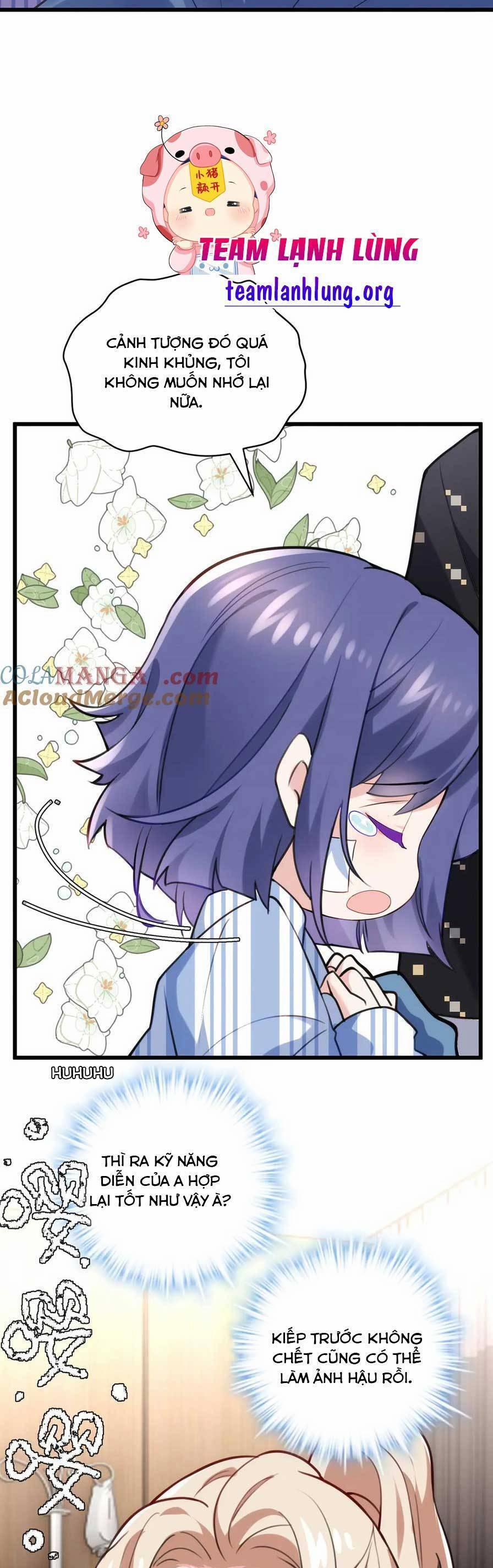 Pháo Hôi Cô Ấy Không Ưa Kịch Bản Này Lâu Rồi 63 trang 2