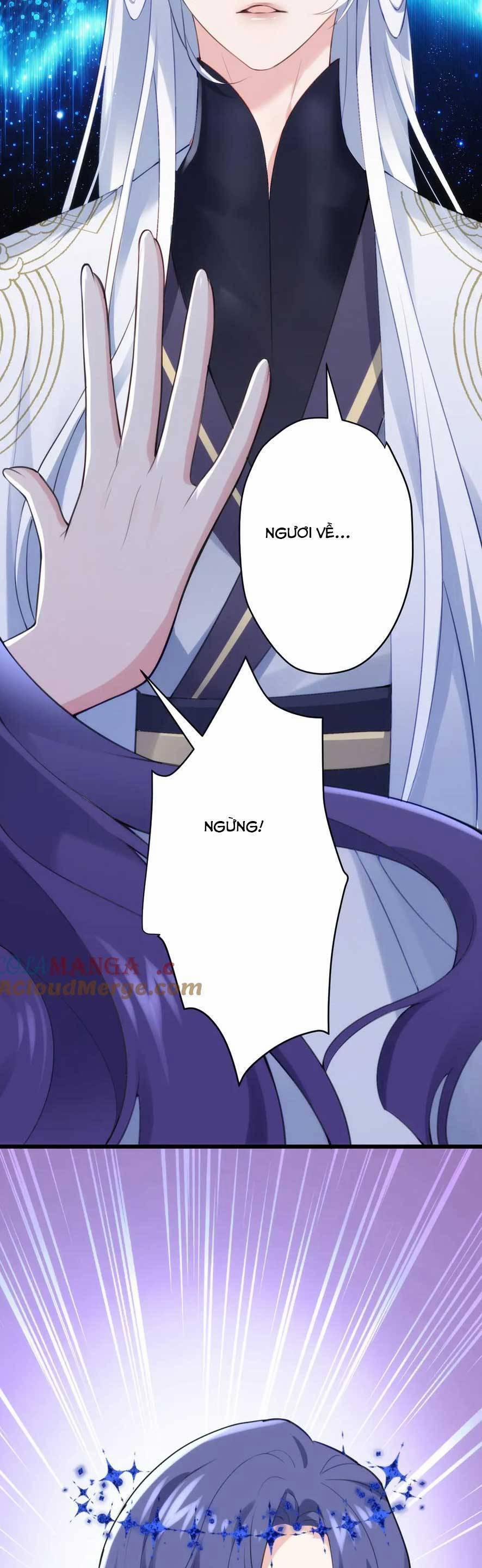 Pháo Hôi Cô Ấy Không Ưa Kịch Bản Này Lâu Rồi 63 trang 23