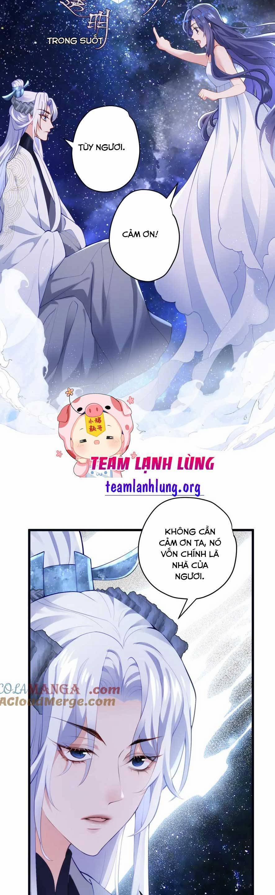 Pháo Hôi Cô Ấy Không Ưa Kịch Bản Này Lâu Rồi 63 trang 25