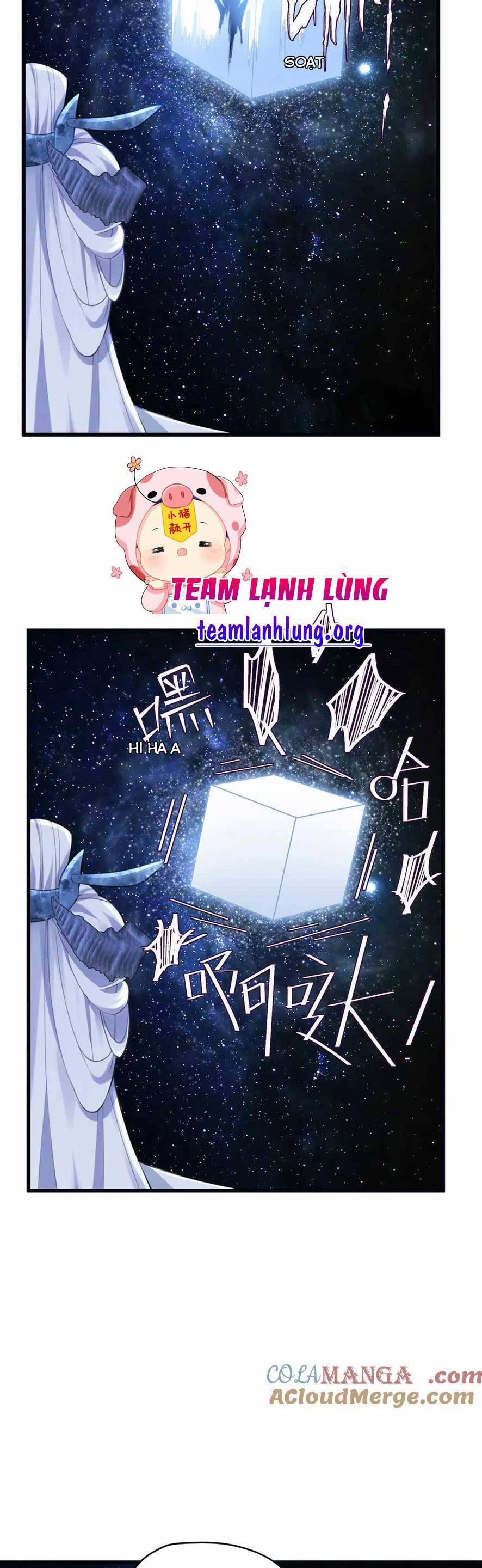 Pháo Hôi Cô Ấy Không Ưa Kịch Bản Này Lâu Rồi 63 trang 27