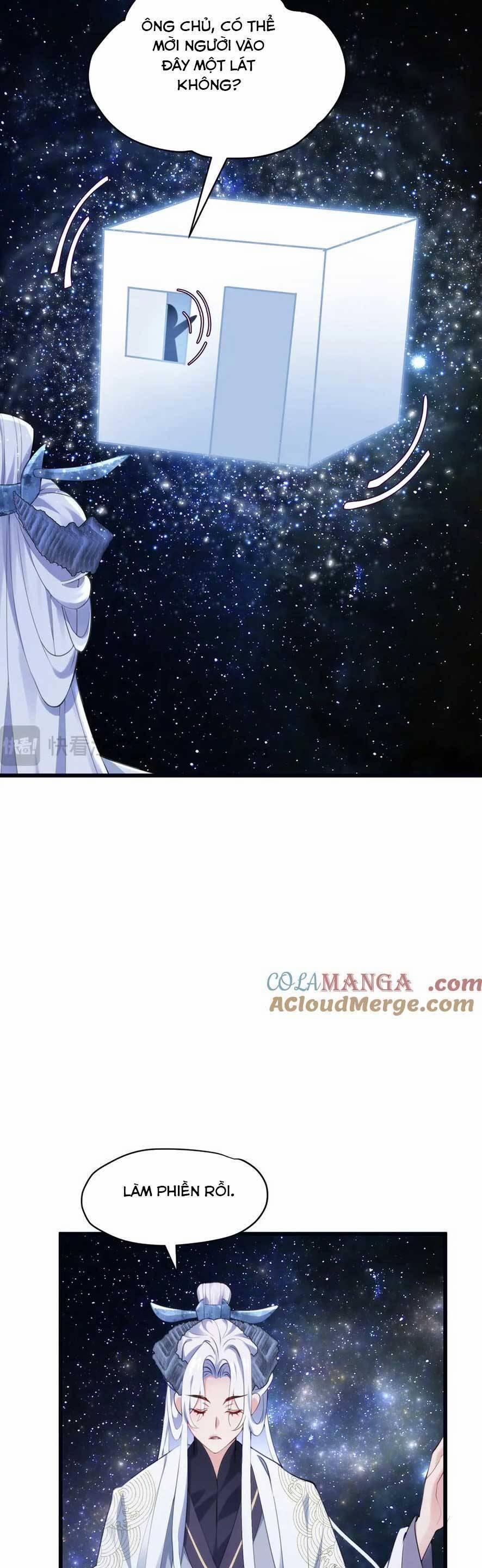 Pháo Hôi Cô Ấy Không Ưa Kịch Bản Này Lâu Rồi 63 trang 28