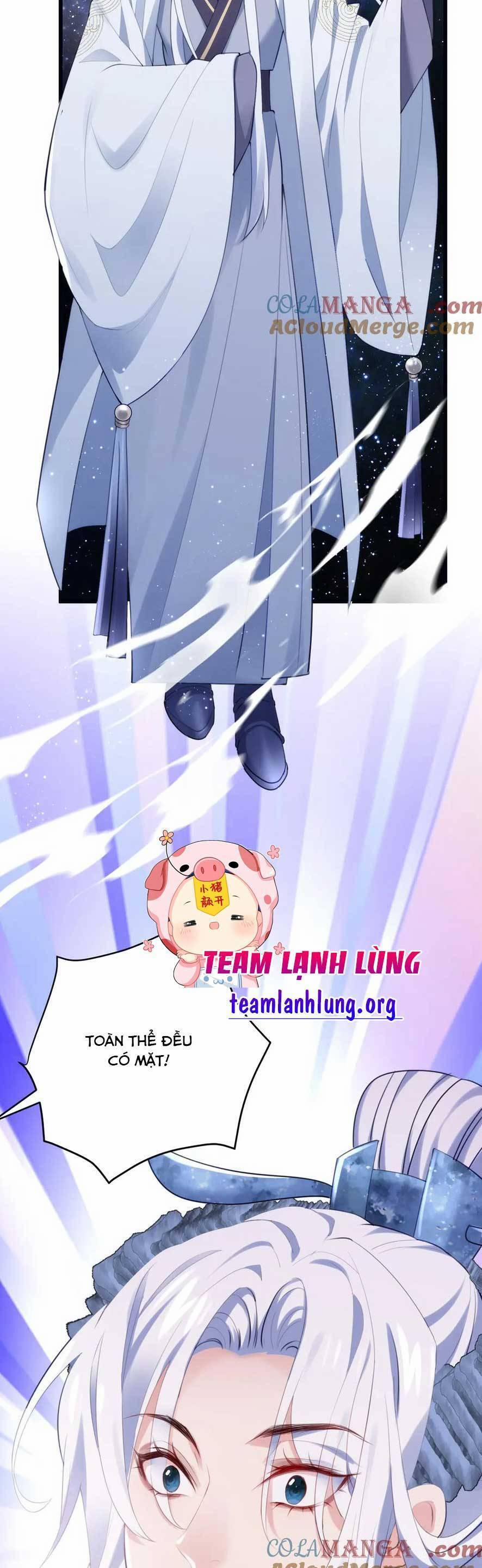 Pháo Hôi Cô Ấy Không Ưa Kịch Bản Này Lâu Rồi 63 trang 29