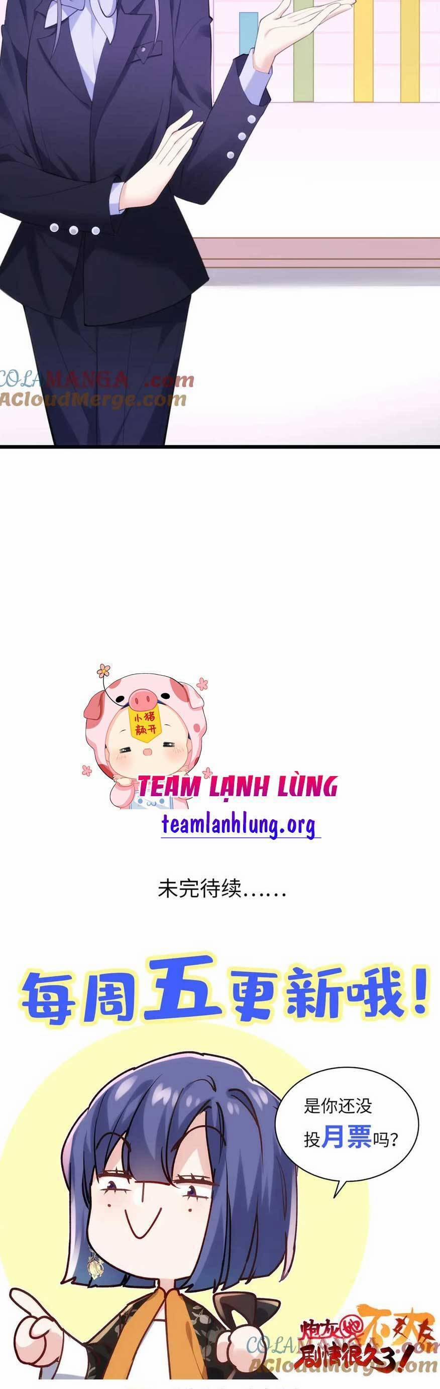 Pháo Hôi Cô Ấy Không Ưa Kịch Bản Này Lâu Rồi 63 trang 32