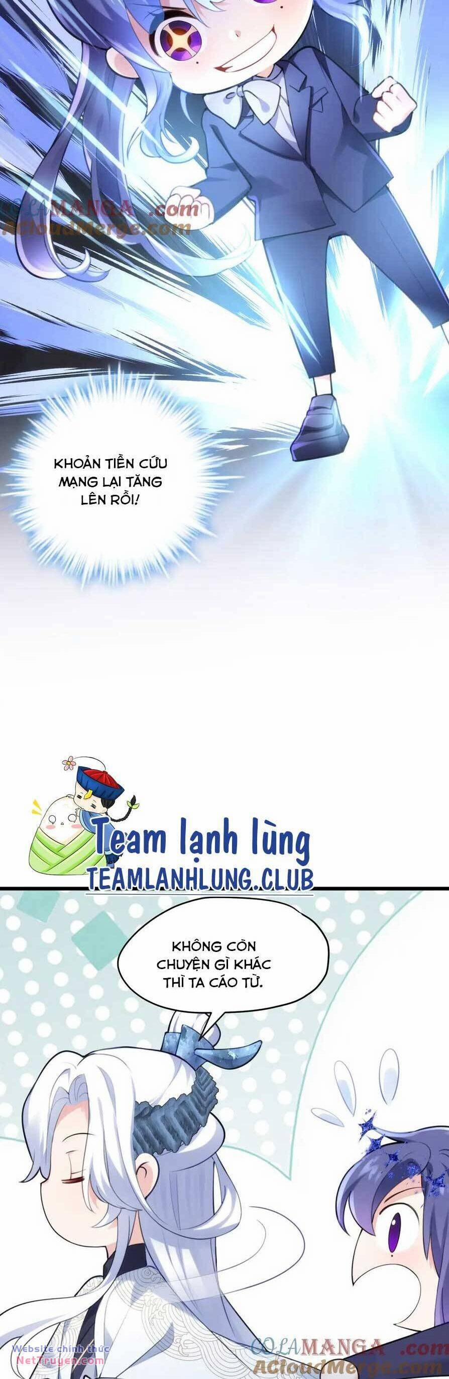 Pháo Hôi Cô Ấy Không Ưa Kịch Bản Này Lâu Rồi 64 trang 12