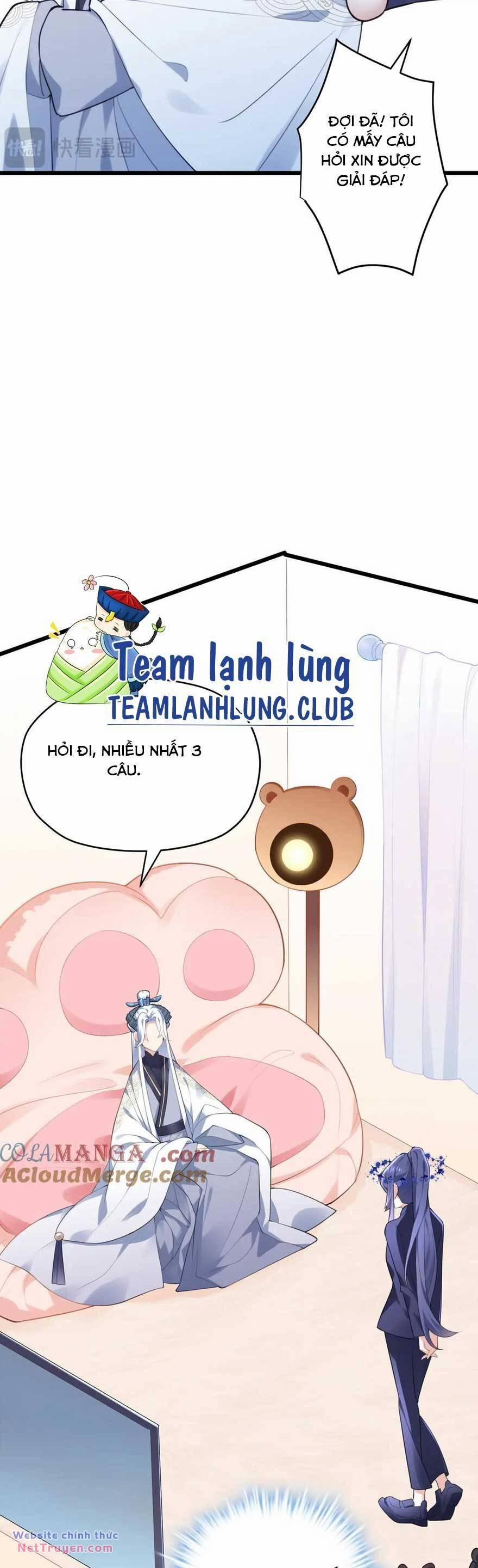 Pháo Hôi Cô Ấy Không Ưa Kịch Bản Này Lâu Rồi 64 trang 13