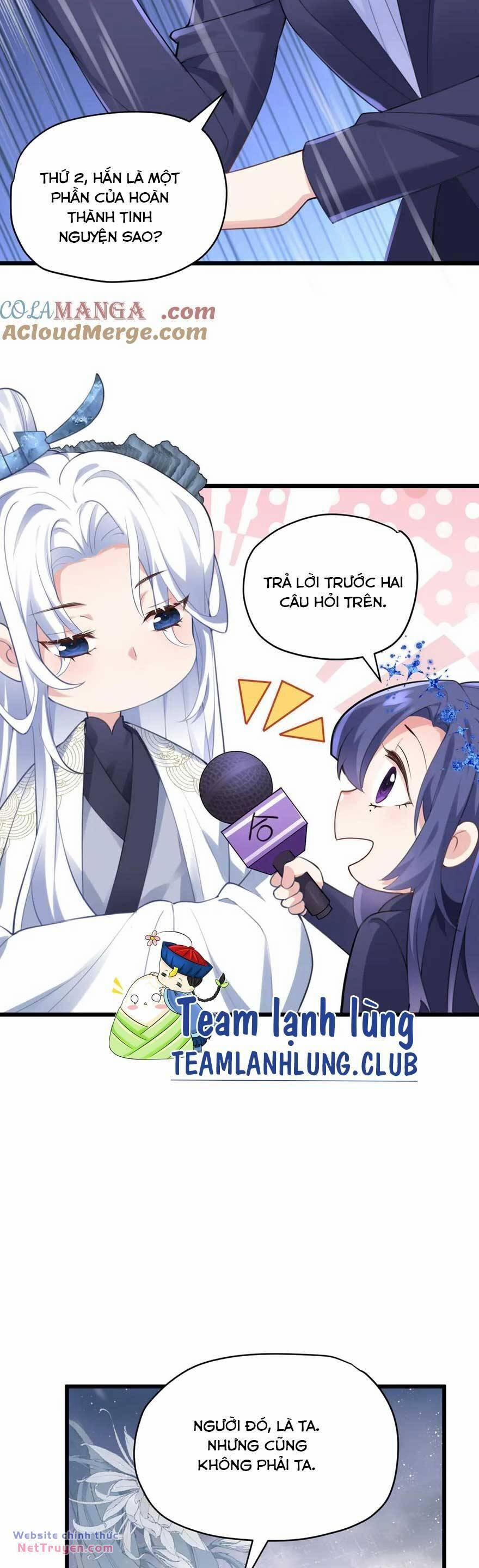 Pháo Hôi Cô Ấy Không Ưa Kịch Bản Này Lâu Rồi 64 trang 15