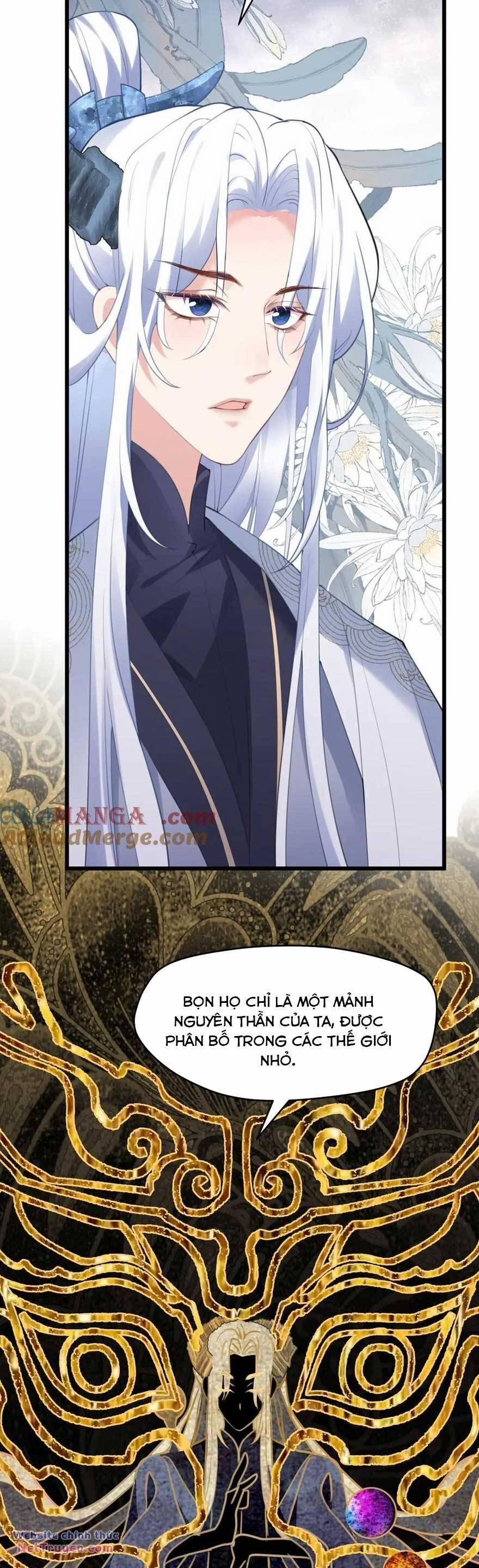 Pháo Hôi Cô Ấy Không Ưa Kịch Bản Này Lâu Rồi 64 trang 16