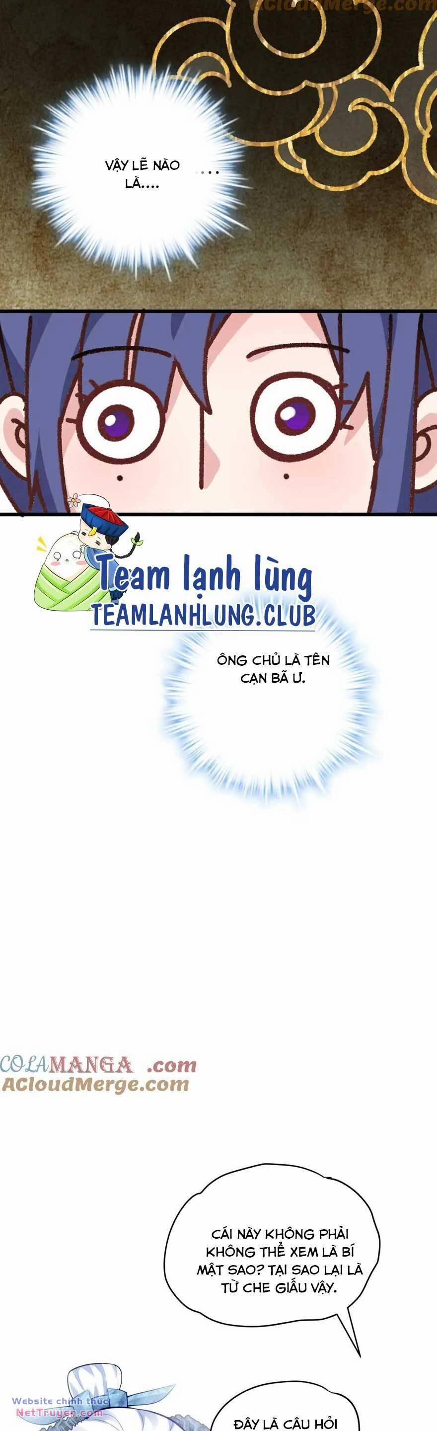 Pháo Hôi Cô Ấy Không Ưa Kịch Bản Này Lâu Rồi 64 trang 18