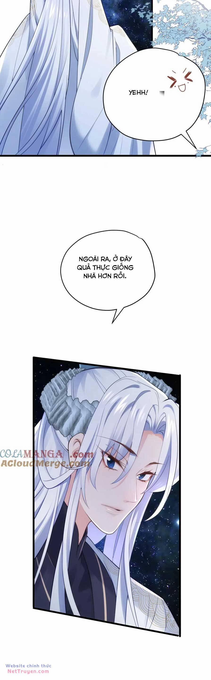 Pháo Hôi Cô Ấy Không Ưa Kịch Bản Này Lâu Rồi 64 trang 24