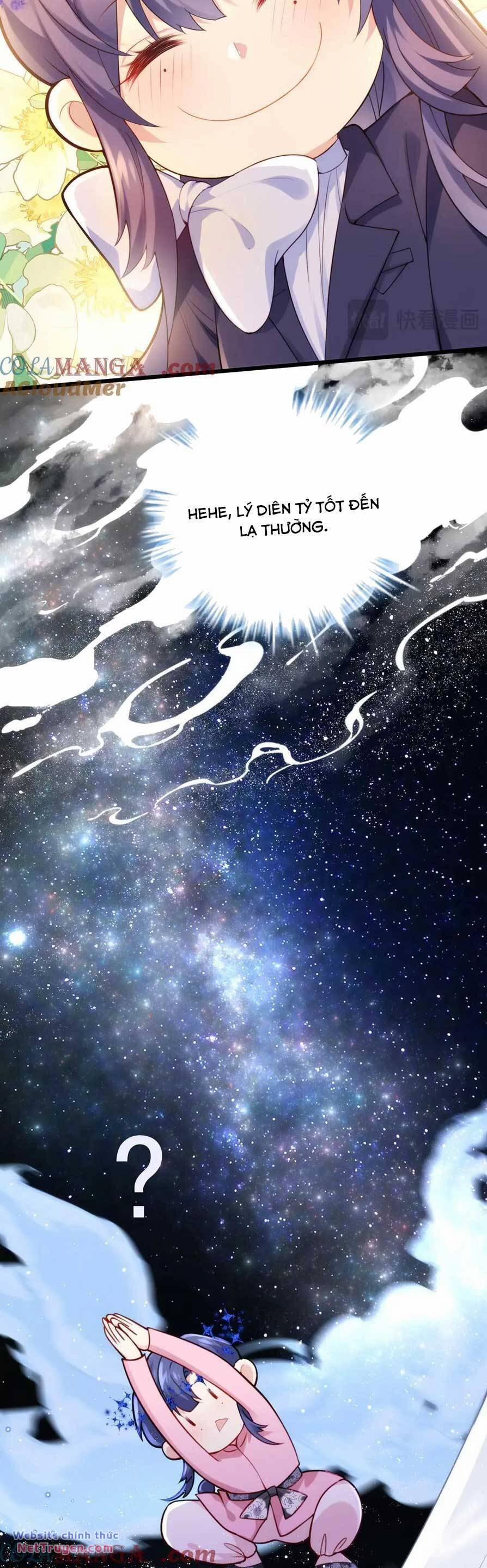 Pháo Hôi Cô Ấy Không Ưa Kịch Bản Này Lâu Rồi 64 trang 26