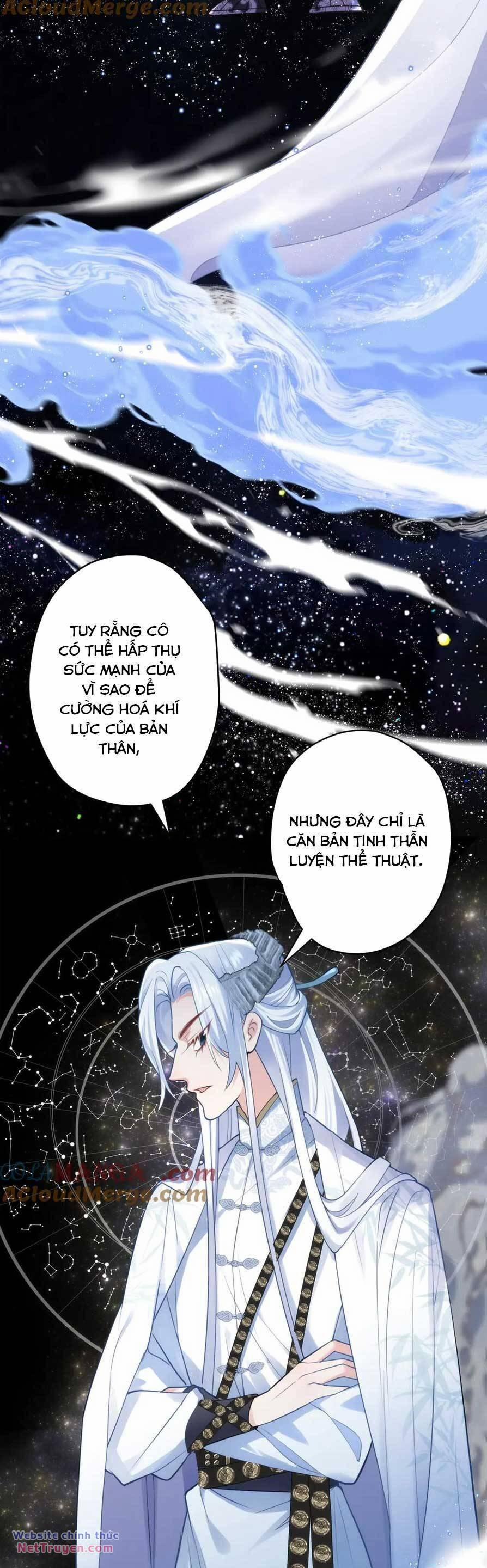 Pháo Hôi Cô Ấy Không Ưa Kịch Bản Này Lâu Rồi 64 trang 27