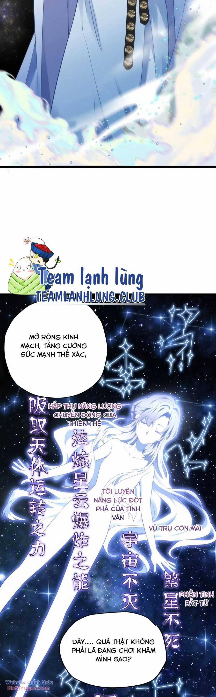 Pháo Hôi Cô Ấy Không Ưa Kịch Bản Này Lâu Rồi 64 trang 28