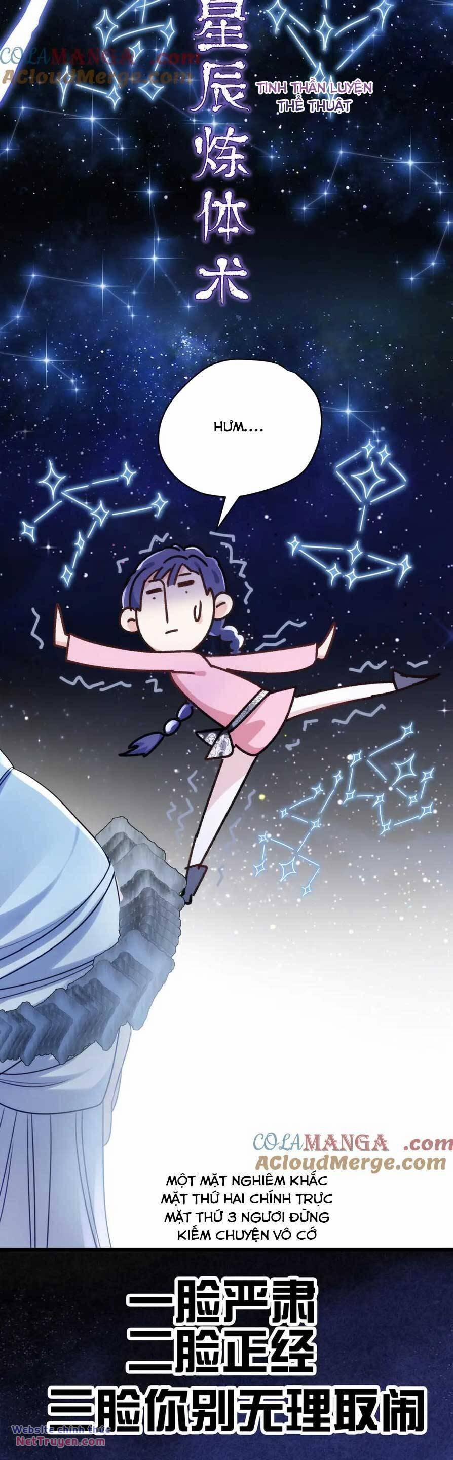 Pháo Hôi Cô Ấy Không Ưa Kịch Bản Này Lâu Rồi 64 trang 29