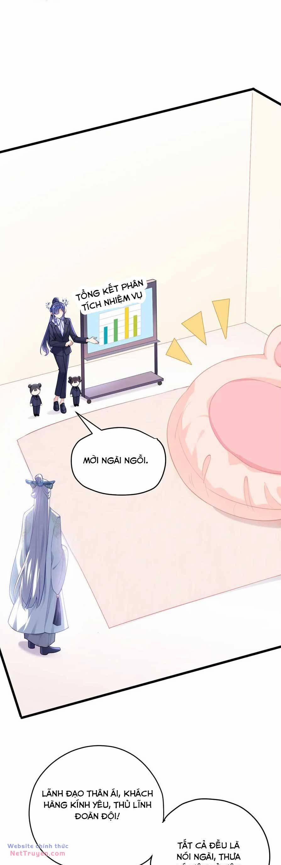 Pháo Hôi Cô Ấy Không Ưa Kịch Bản Này Lâu Rồi 64 trang 3