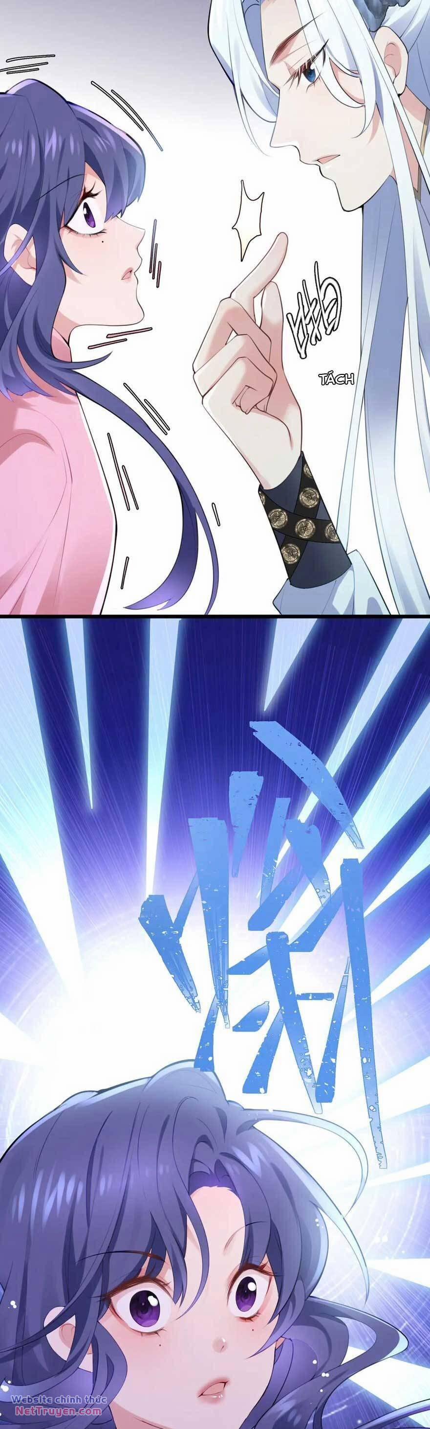 Pháo Hôi Cô Ấy Không Ưa Kịch Bản Này Lâu Rồi 64 trang 33