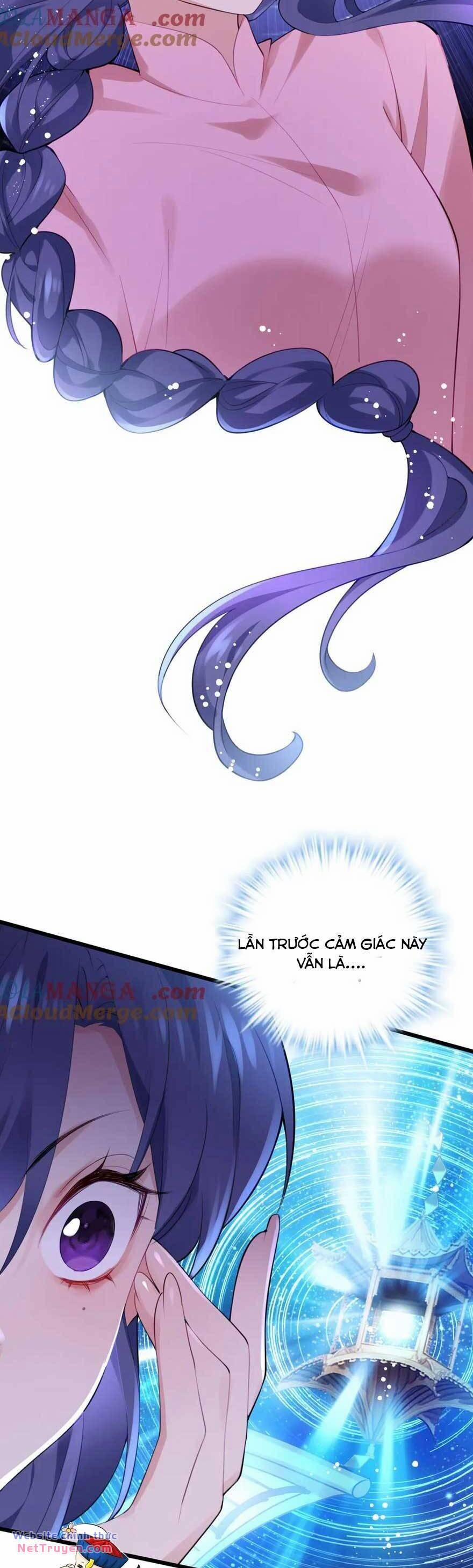 Pháo Hôi Cô Ấy Không Ưa Kịch Bản Này Lâu Rồi 64 trang 34